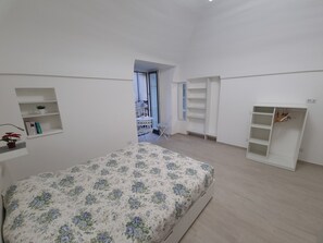 1 bedroom, WiFi