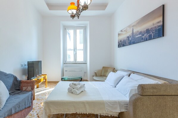 Télévision, livres