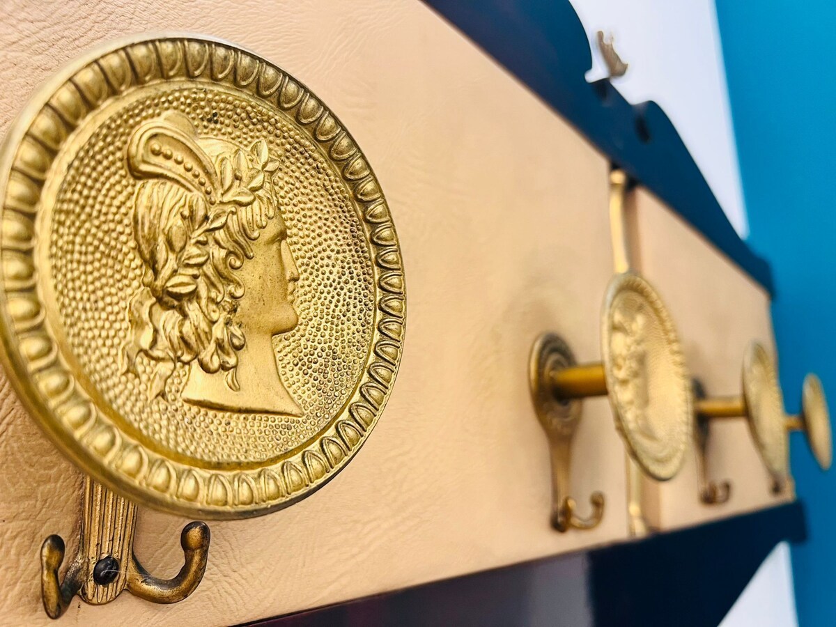 Bild für Gastgeberprofil