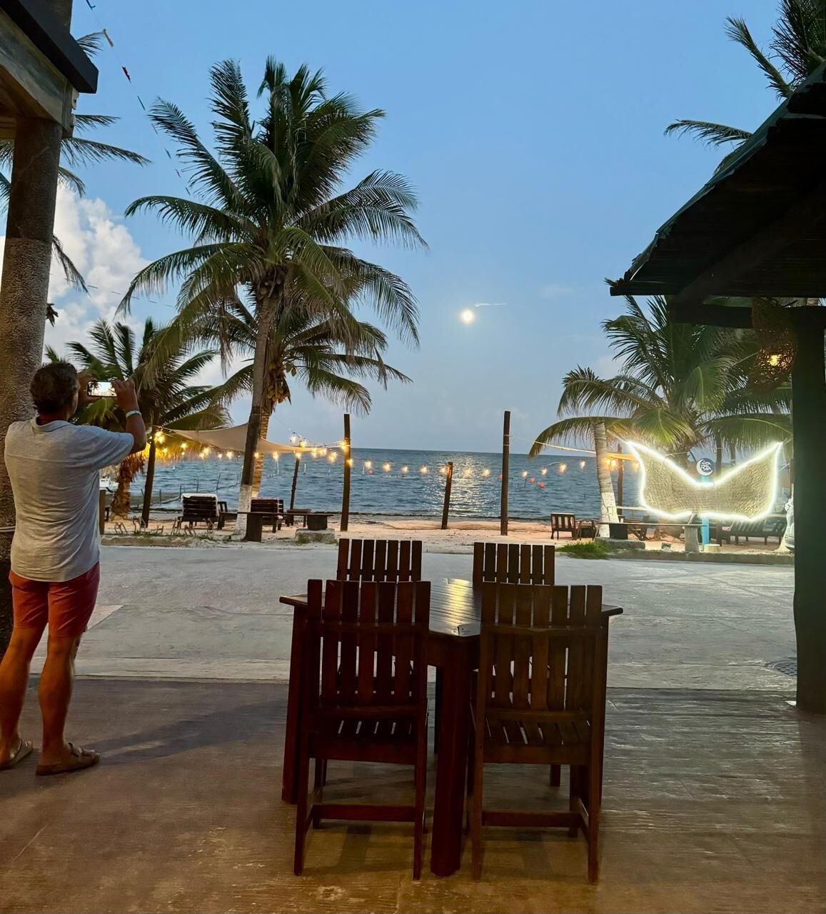 Photo - Hotel Luna De Plata Mahahual