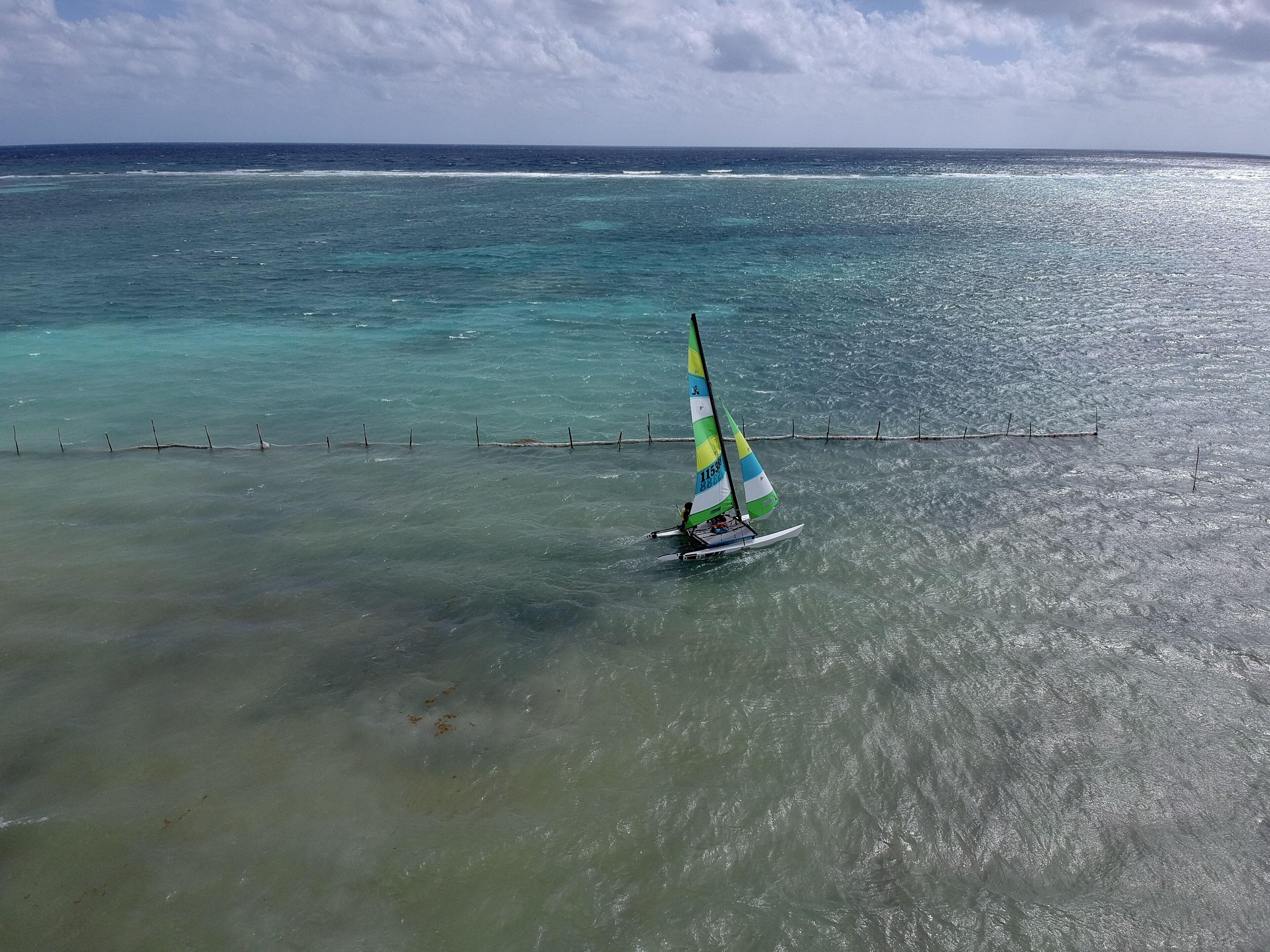 Photo - Hotel Luna De Plata Mahahual
