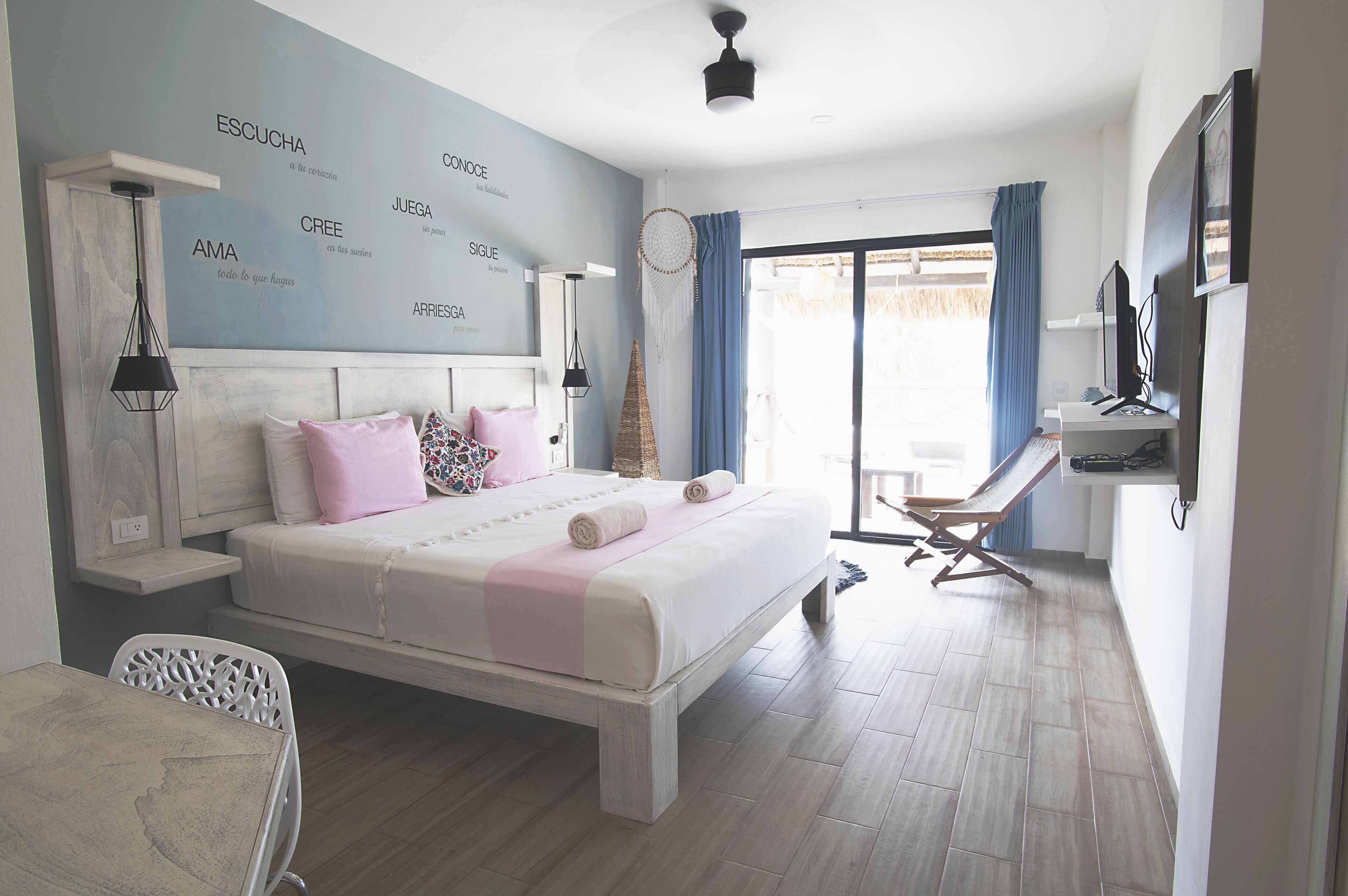 Photo - Hotel Luna De Plata Mahahual