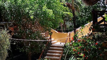 Jardín