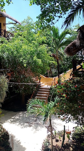 Jardín