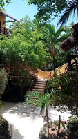 Jardín