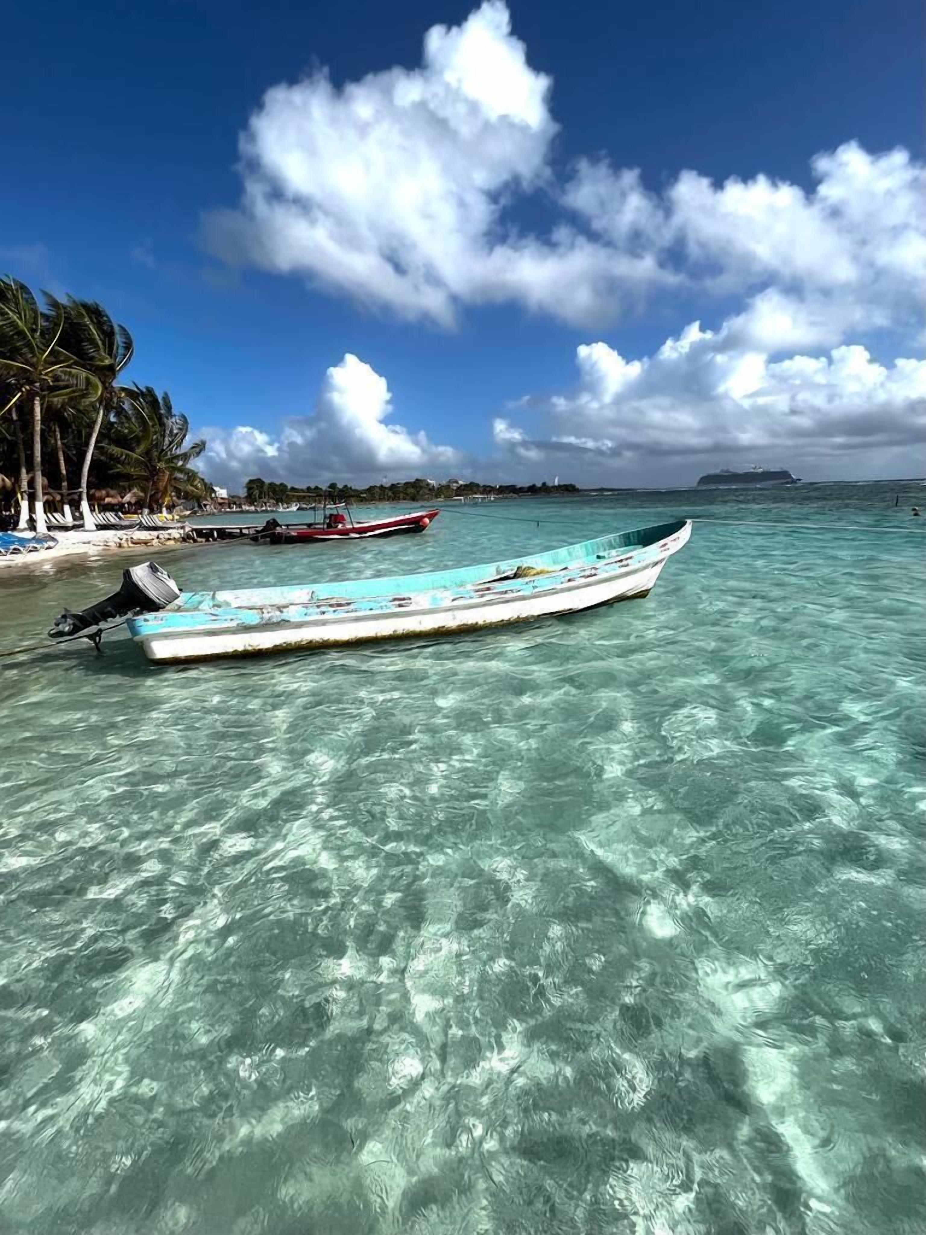 Photo - Hotel Luna De Plata Mahahual