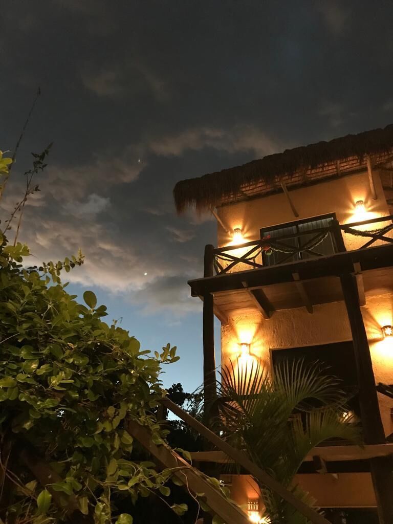 Foto - Hotel Luna de Plata