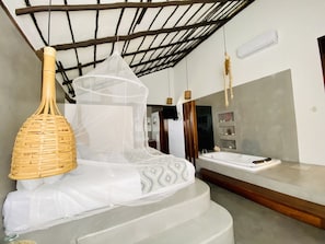 Coffres-forts dans les chambres, décoration personnalisée