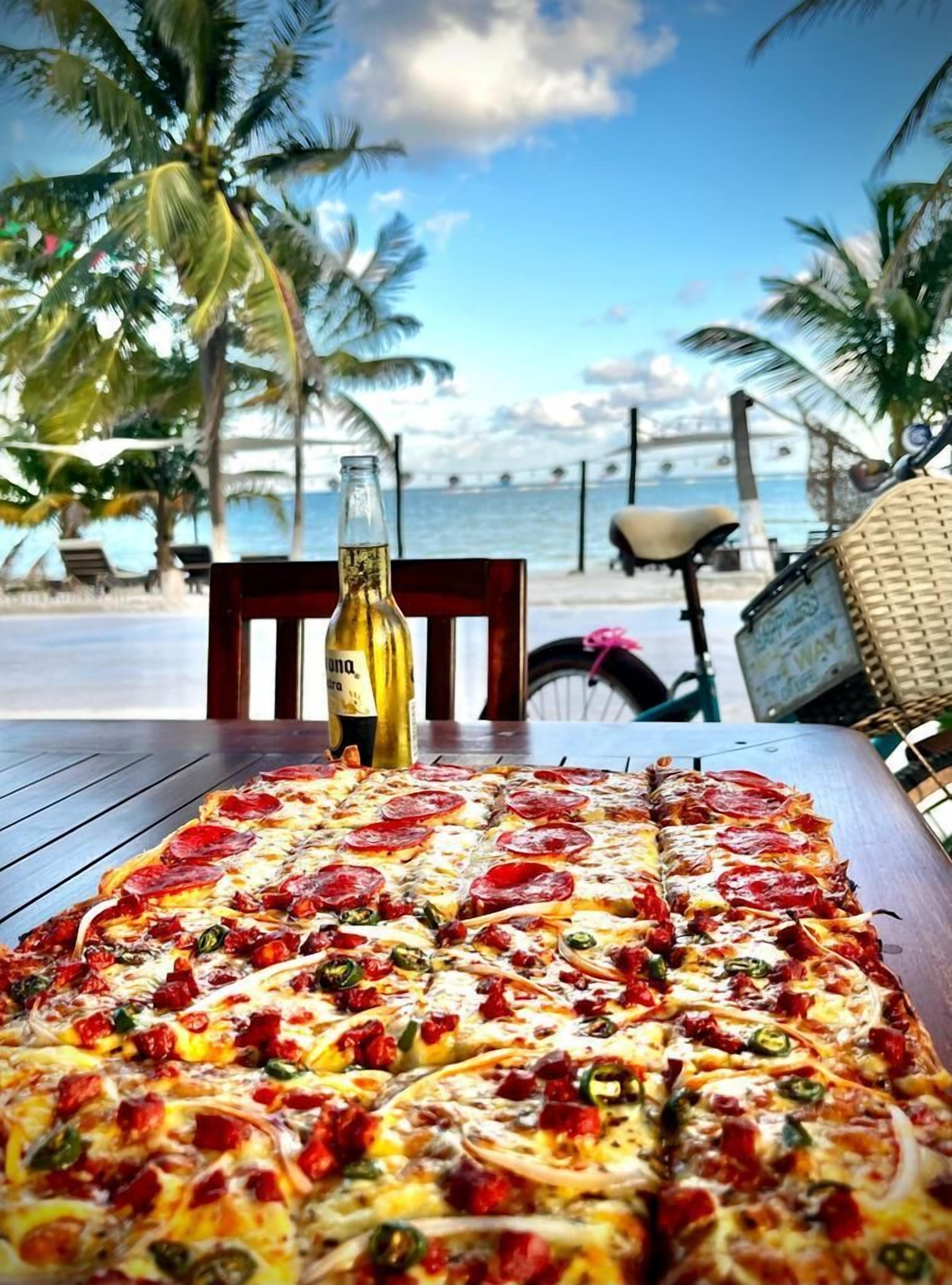 Photo - Hotel Luna De Plata Mahahual