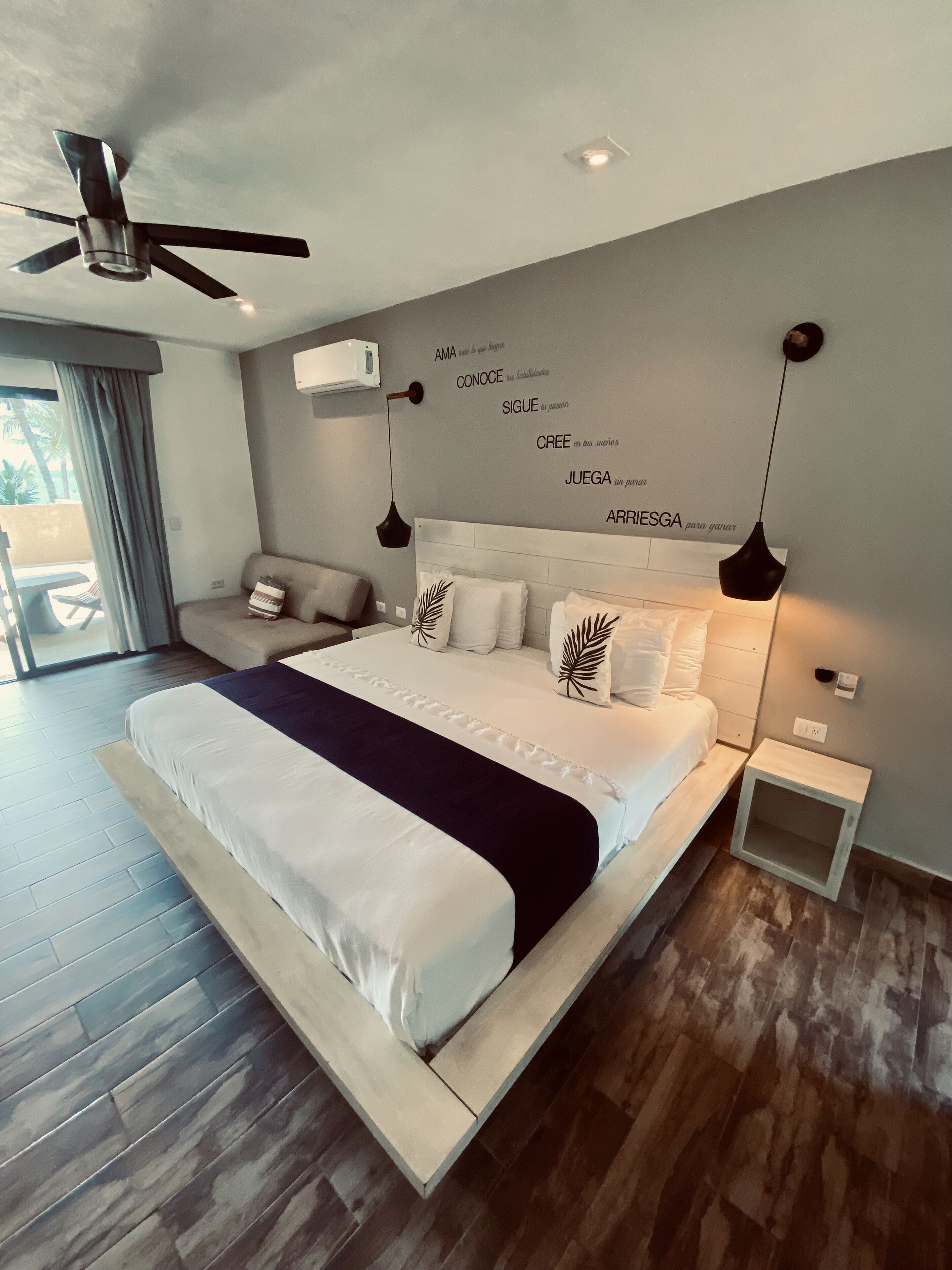 Photo - Hotel Luna De Plata Mahahual