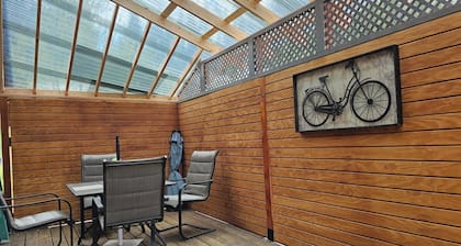 Mullan Idaho Mountain Getaway