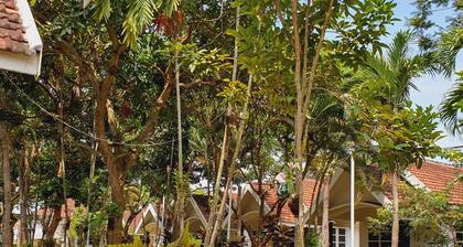 Tengger Guest House