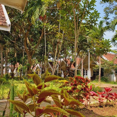 Tengger Guest House