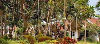 Tengger Guest House