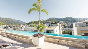Departamento familiar | Lounge