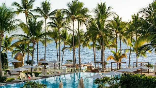 Front of property - CONDO ICO BY TRVL2HM (Puerto Vallarta)