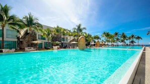2 outdoor pools - CONDO ICO BY TRVL2HM (Puerto Vallarta)