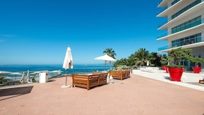 Reception - CONDO ICO BY TRVL2HM (Puerto Vallarta)