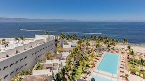 View from room - CONDO ICO BY TRVL2HM (Puerto Vallarta)