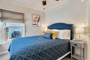 2 camere, ferro/asse da stiro, Wi-Fi, lenzuola