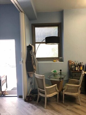 用餐