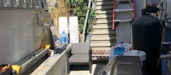 Surf Ghetto studio stepsfrom north beach-Metrolink