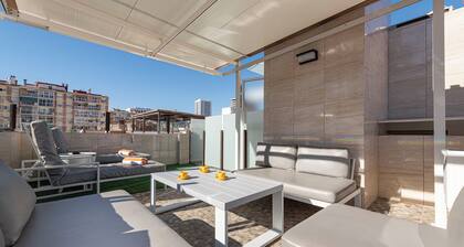 Luxury Home Poseidon