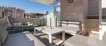 Luxury Home Poseidon