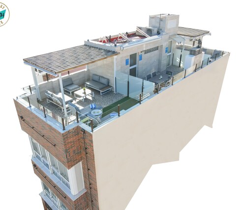 Luxury Home Poseidon