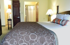 1 Schlafzimmer, Zimmersafe, Bügeleisen/Bügelbrett, kostenloses WLAN