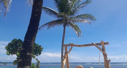 Bird of Paradise Villa