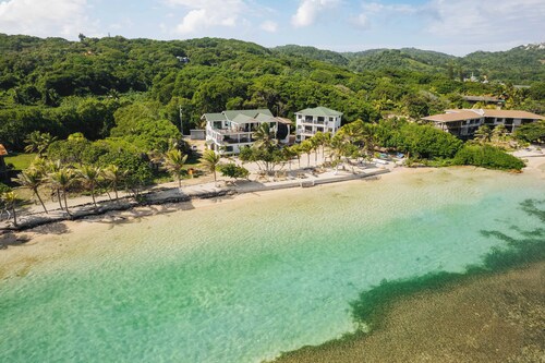 Bird of Paradise Villa