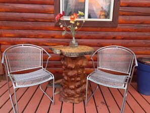 Terras