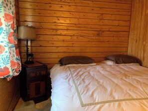 2 slaapkamers