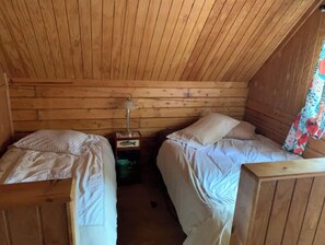 2 Schlafzimmer, kostenloses WLAN