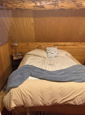 2 chambres