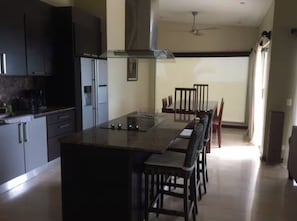 Cucina privata