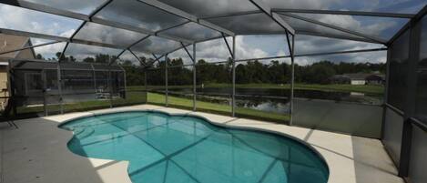 House (Sandy Ridge 86) | Exterior