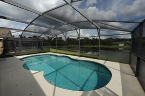 House (Sandy Ridge 86) | Exterior