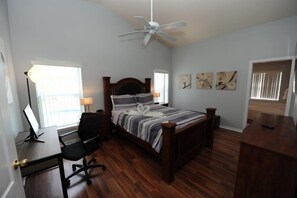House (Sandy Ridge 86) | Exterior - Sandy Ridge 86 (Davenport)