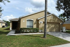 House (Sandy Ridge 86) | Exterior - Sandy Ridge 86 (Davenport)