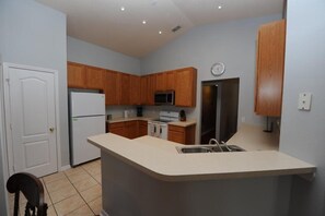 House (Sandy Ridge 86) | Exterior