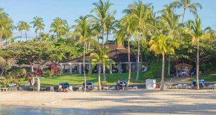 KaMilo Luxury Living - Hale Lani. Bikes and Beach Gear included.