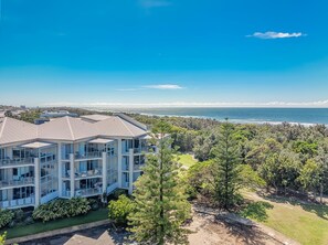 Exterior - Parkside Bliss – 2BR Bali Resort in Kingscliff (1120) (Tweed Shire)