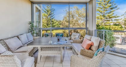 Parkside Bliss – 2BR Bali Resort in Kingscliff (1120)