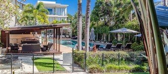 Parkside Bliss – 2BR Bali Resort in Kingscliff (1120)