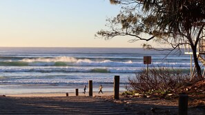 Plage à proximité