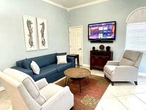 TV