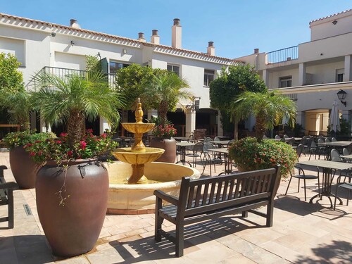 2 Bedroom Bellaluz Penthouse Apartment, La Manga Club