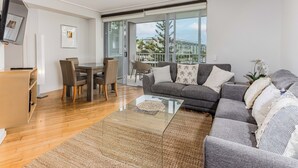 Unclassified image, 2 of 15, button - The Sand Resort Kingscliff -One Bed Spa Suite (4202) (Tweed)